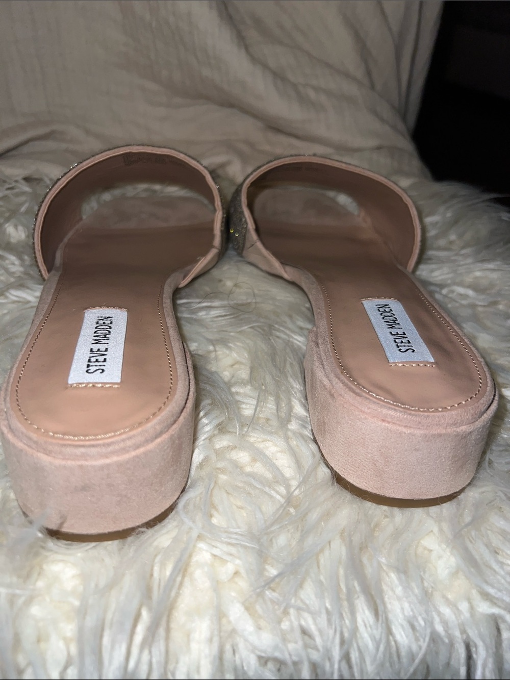 Steve Madden Women's Size 13 Sandals - Picture 5 of 9